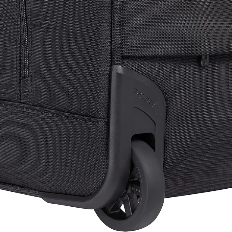 Delsey Paris Helium Dlx 13 Inch Softside Luggage