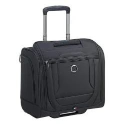 Delsey Paris Helium Dlx 13 Inch Softside Luggage