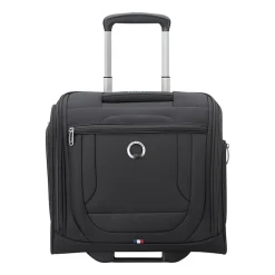 Delsey Paris Helium Dlx 13 Inch Softside Luggage