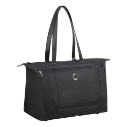 Delsey Paris Helium DLX Weekender Softside Tote
