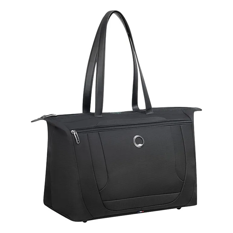 Delsey Paris Helium DLX Weekender Softside Tote