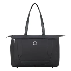 Delsey Paris Helium DLX Weekender Softside Tote