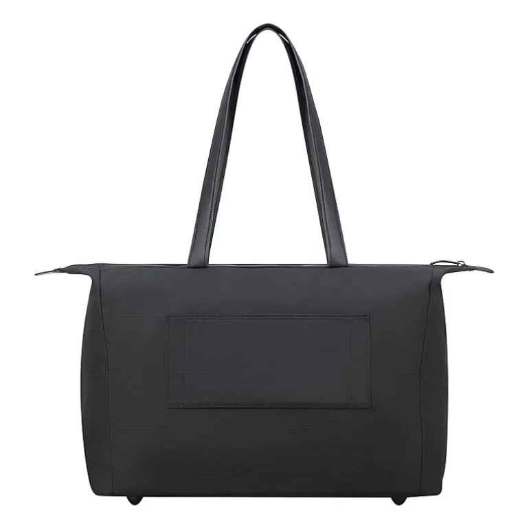 Delsey Paris Helium DLX Weekender Softside Tote