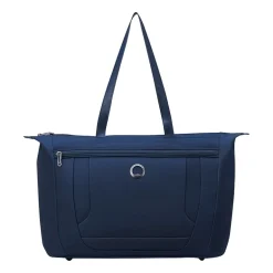 Delsey Paris Helium DLX Weekender Softside Tote