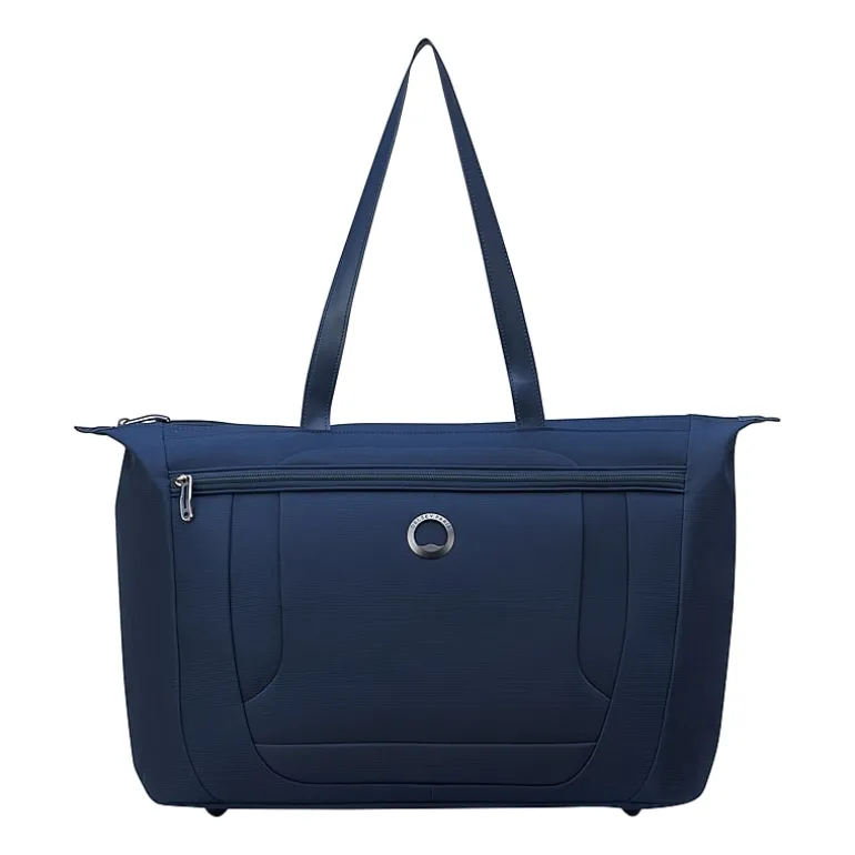 Delsey Paris Helium DLX Weekender Softside Tote