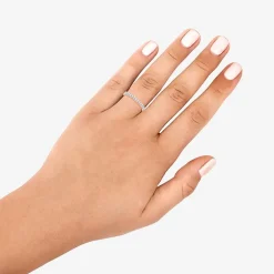 Deluxe Collection 1/4 CT.T.W. Natural Diamond 14K Gold Band
