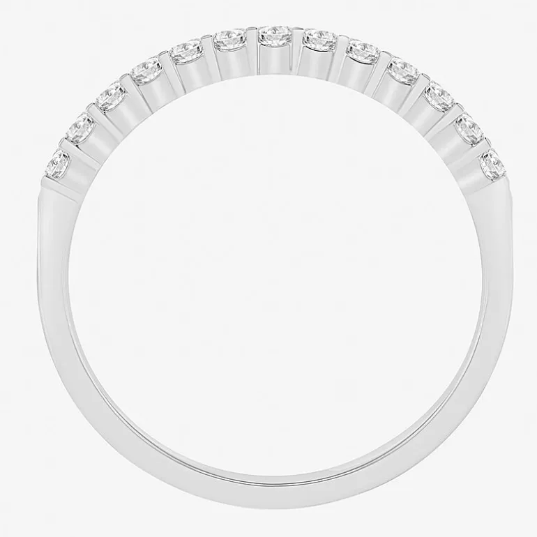 Deluxe Collection 1/4 CT.T.W. Natural Diamond 14K Gold Band