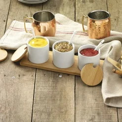 Denmark Serving Set