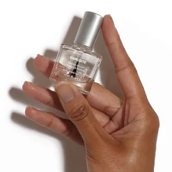 Dermelect Expedite Protect & Prolong Top Coat Nail Treatment