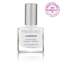 Dermelect Luminous Nail Treatment
