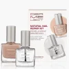 Dermelect Natural Nail Repair Kit Nail Treatment