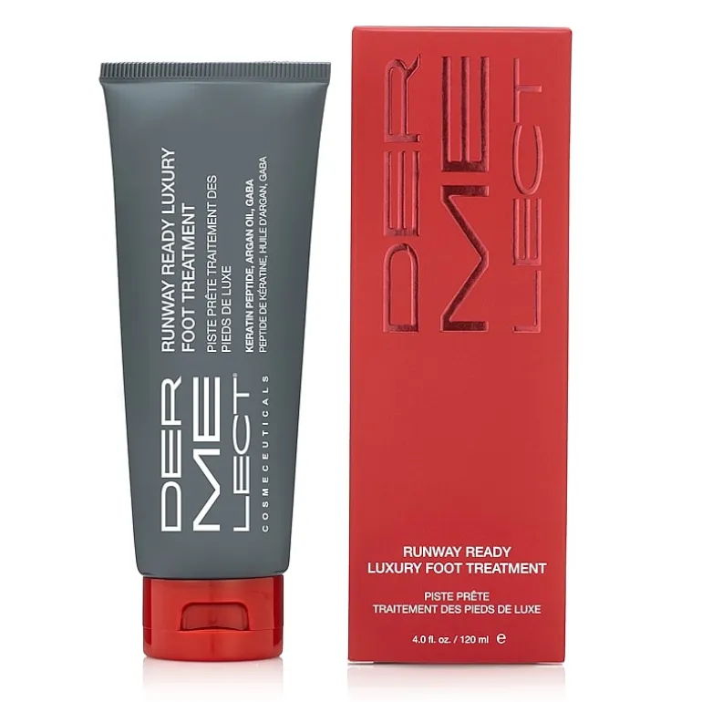 Dermelect Runway Ready Foot Cream