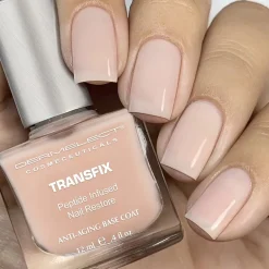 Dermelect Transfix Nail Restore Base Coat Nail Treatment