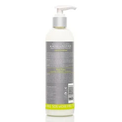 Design Essentials Almond & Avocado Moisturizing & Detangling Leave In Conditioner 12 oz.
