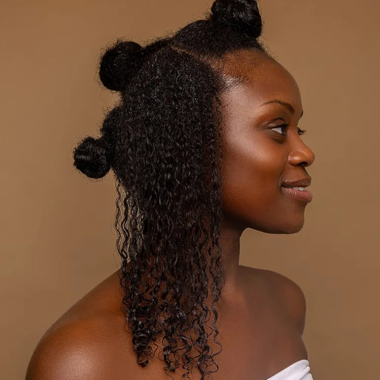 Design Essentials Almond & Avocado Moisturizing & Detangling Leave In Conditioner 12 oz.