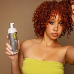 Design Essentials Almond & Avocado Daily Moisturizing Hair Lotion 12 oz.