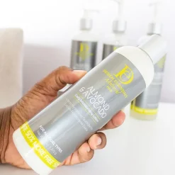 Design Essentials Almond & Avocado Daily Moisturizing Hair Lotion 12 oz.