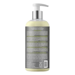 Design Essentials Almond & Avocado Moisturizing & Detangling Sulfate-Free Shampoo 34 oz.