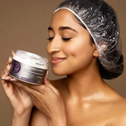 Design Essentials Rosemary And Mint Stimulating Super Moisturizing Conditioner 11 oz.