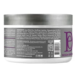 Design Essentials Rosemary And Mint Stimulating Super Moisturizing Conditioner 11 oz.