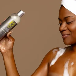 Design Essentials Almond Avocado Shampoo 12 oz.