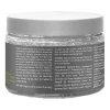 Design Essentials Almond & Avocado Honey Curl Forming Custard Styling Product 12 oz.