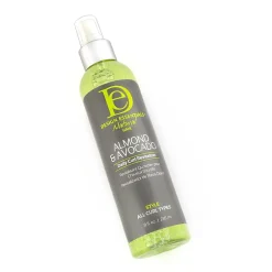 Design Essentials Almond & Avocado Daily Curl Revital Styling Product 8 oz.