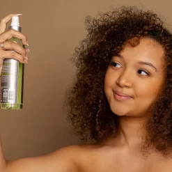 Design Essentials Almond & Avocado Daily Curl Revital Styling Product 8 oz.