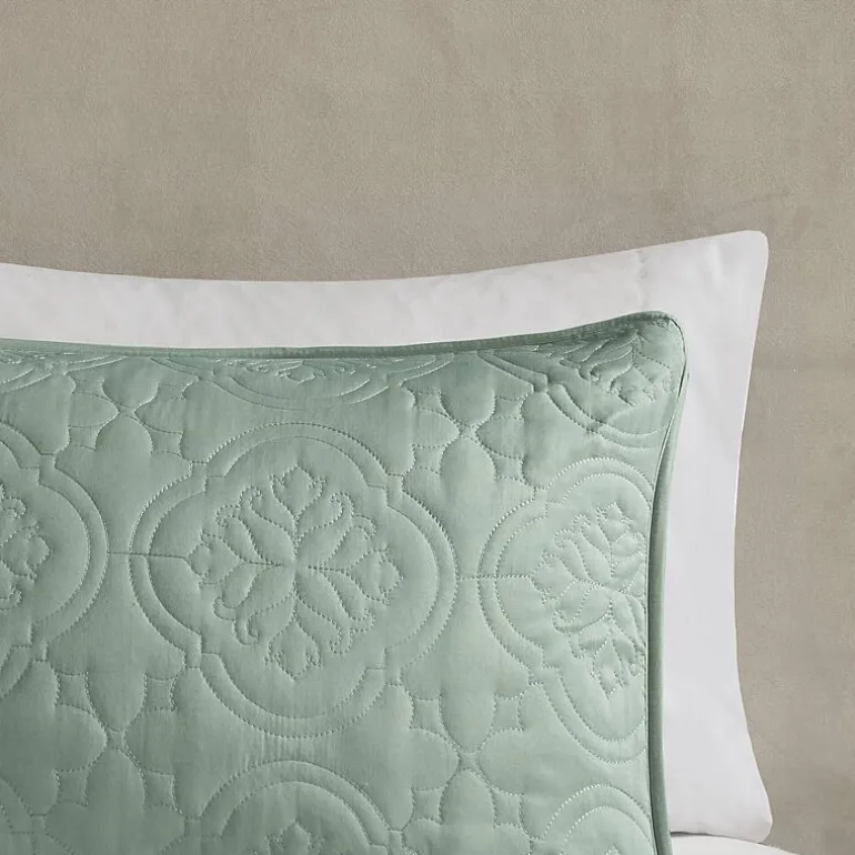 510 Design Hayley 3-pc. Reversible Bedspread Set