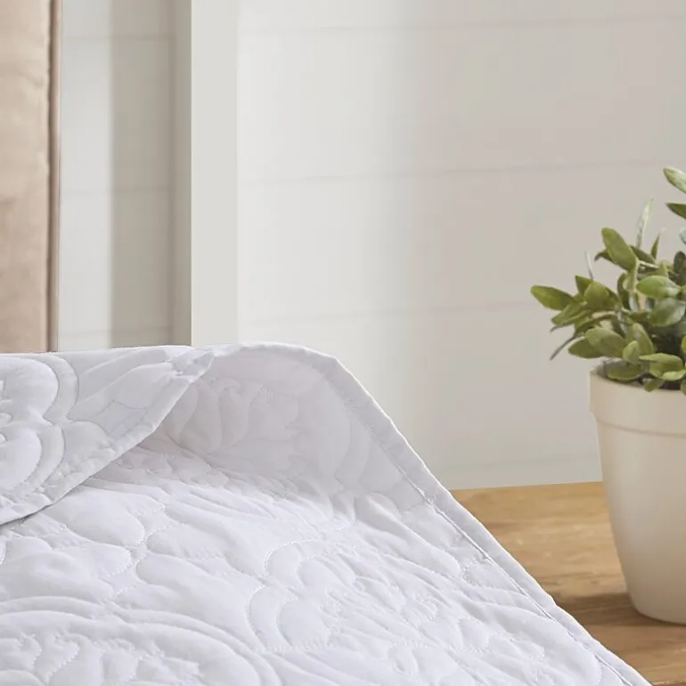 510 Design Hayley 3-pc. Reversible Bedspread Set