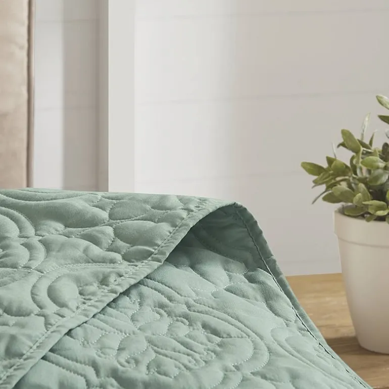 510 Design Hayley 3-pc. Reversible Bedspread Set