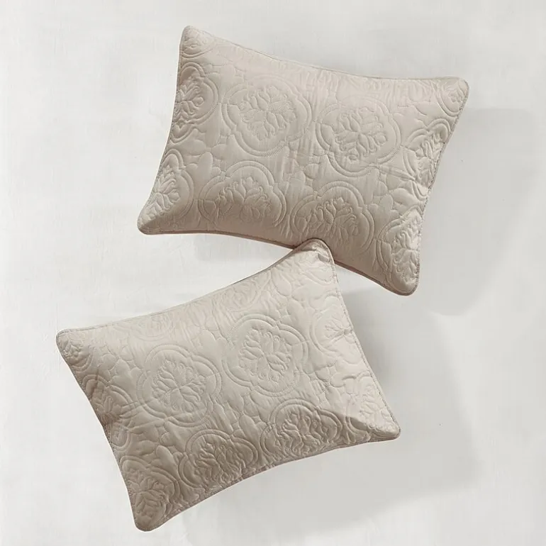 510 Design Hayley 3-pc. Reversible Bedspread Set