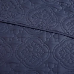 510 Design Hayley 3-pc. Reversible Bedspread Set