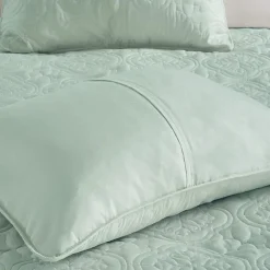 510 Design Hayley 3-pc. Reversible Bedspread Set