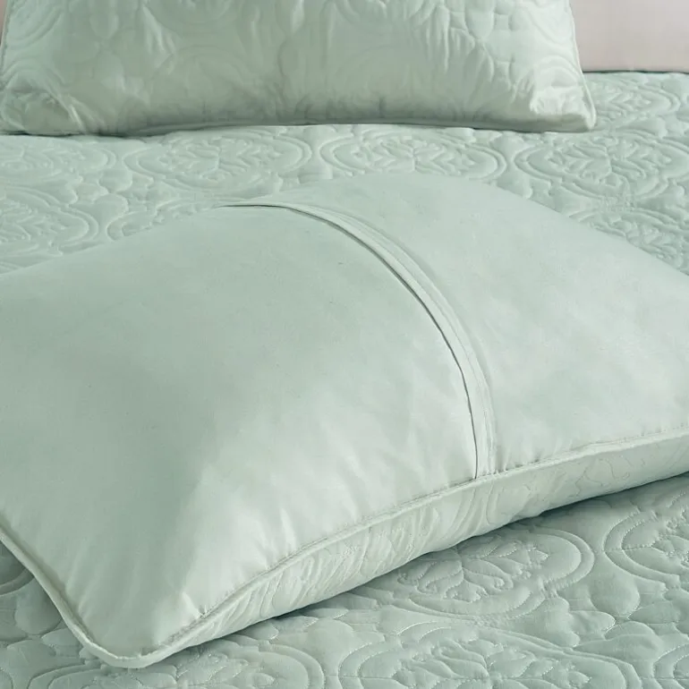 510 Design Hayley 3-pc. Reversible Bedspread Set