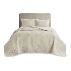 510 Design Hayley 3-pc. Reversible Bedspread Set