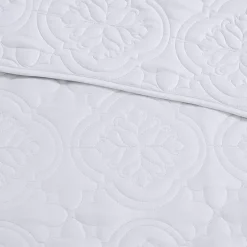 510 Design Hayley 3-pc. Reversible Bedspread Set