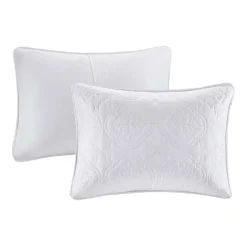 510 Design Hayley 3-pc. Reversible Bedspread Set