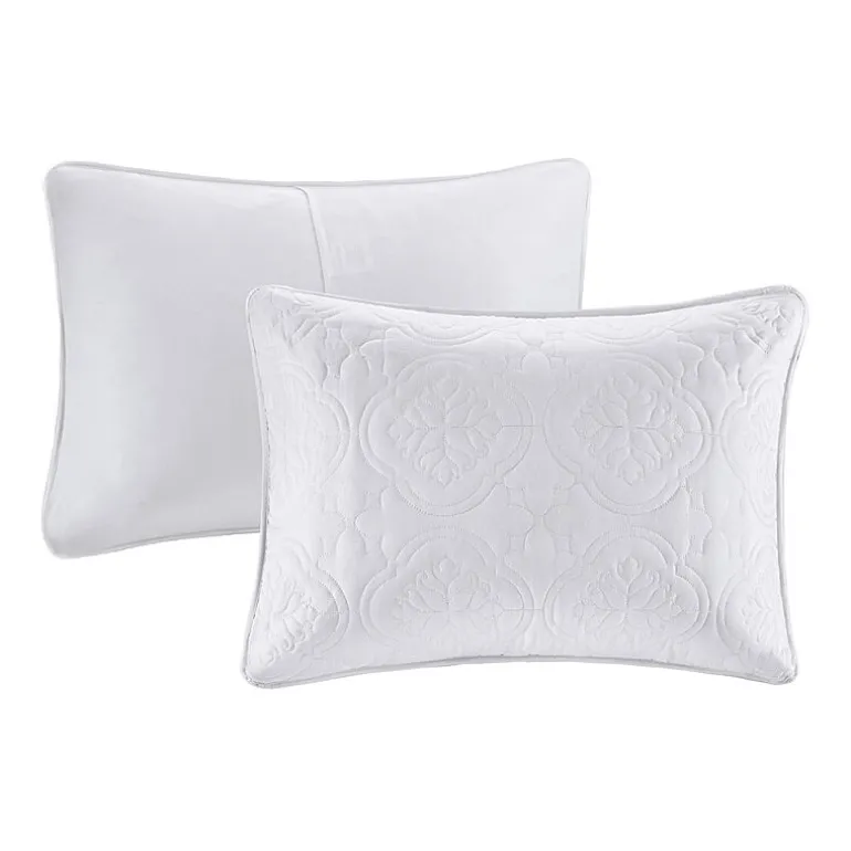 510 Design Hayley 3-pc. Reversible Bedspread Set