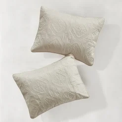 510 Design Hayley 3-pc. Reversible Bedspread Set