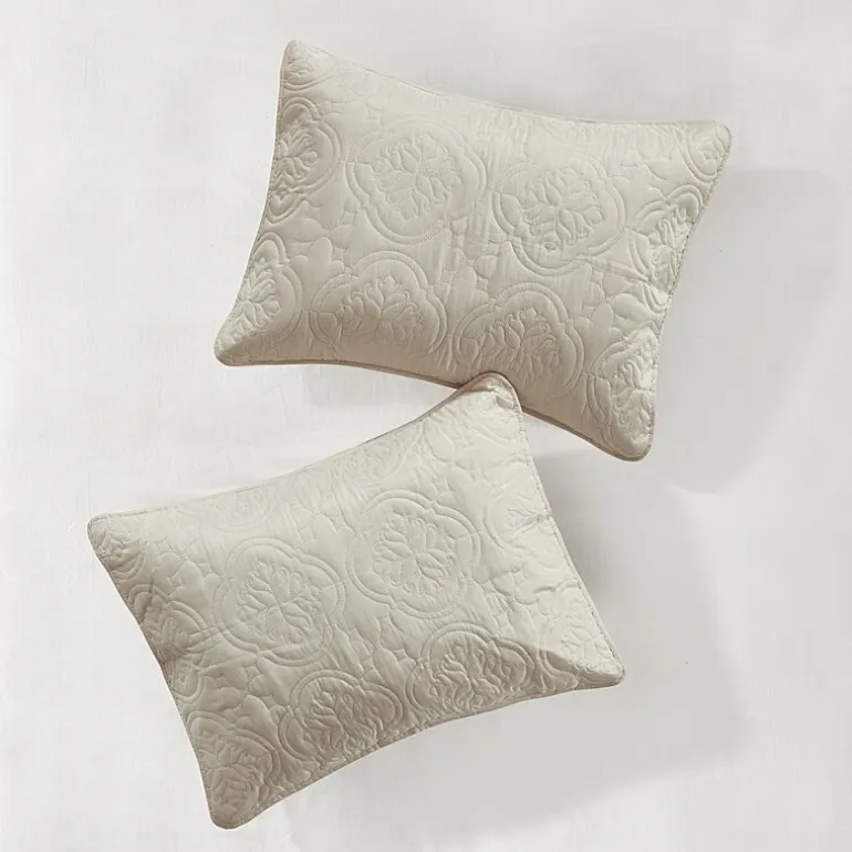 510 Design Hayley 3-pc. Reversible Bedspread Set