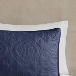 510 Design Hayley 3-pc. Reversible Bedspread Set
