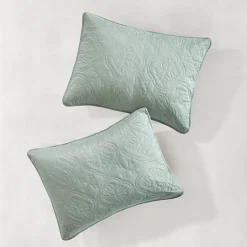 510 Design Hayley 3-pc. Reversible Bedspread Set