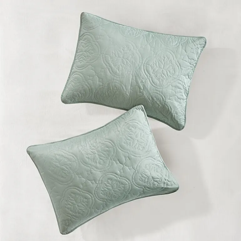 510 Design Hayley 3-pc. Reversible Bedspread Set