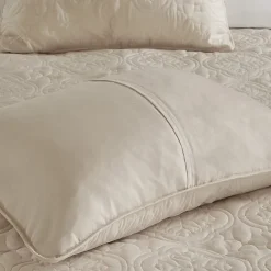 510 Design Hayley 3-pc. Reversible Bedspread Set