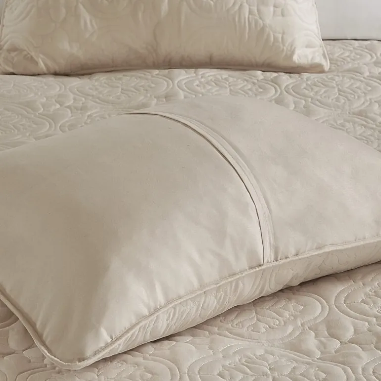 510 Design Hayley 3-pc. Reversible Bedspread Set