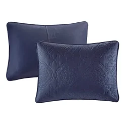 510 Design Hayley 3-pc. Reversible Bedspread Set