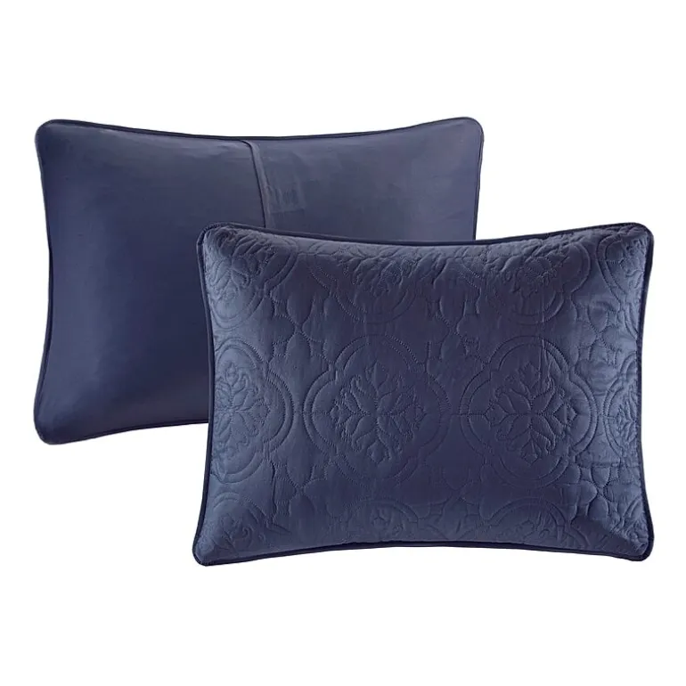 510 Design Hayley 3-pc. Reversible Bedspread Set
