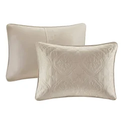 510 Design Hayley 3-pc. Reversible Bedspread Set