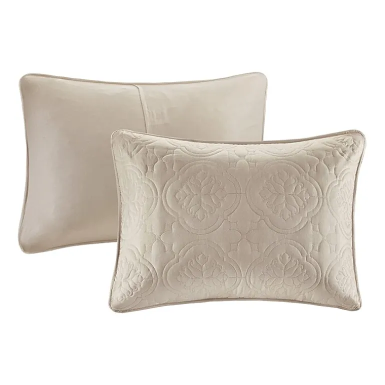 510 Design Hayley 3-pc. Reversible Bedspread Set